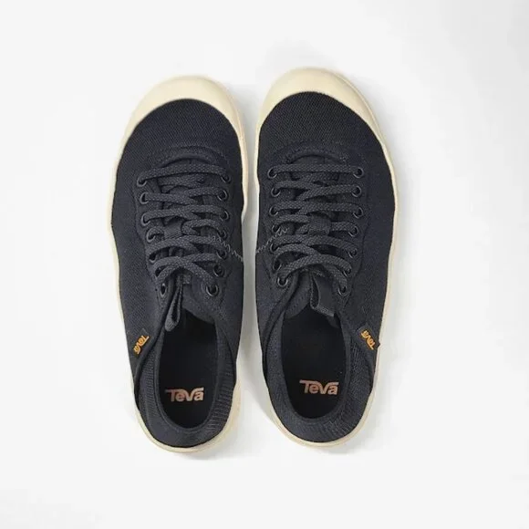 TEVA all gender terra canyon mesh shoes Sz 8.5 - Picture 4 of 8